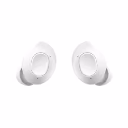 Samsung Galaxy Buds FE, Sans fil, Musique/Quotidien, Écouteurs, Blanc