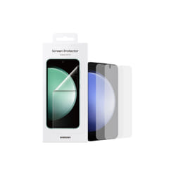 Samsung EF-US711CTEGWW écran et protection arrière de téléphones portables Protection d'écran transparent 1 pièce(s)