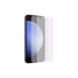 Samsung EF-US711CTEGWW écran et protection arrière de téléphones portables Protection d'écran transparent 1 pièce(s)