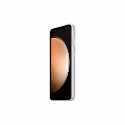 Samsung EF-QS711CTEGWW 6.4" Housse Transparent