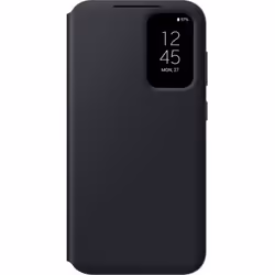 Samsung EF-ZS711CBEGWW, Étui avec portefeuille, Samsung, Galaxy S23 FE, 16,3 cm (6.4"), Noir
