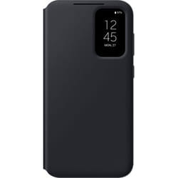 Samsung EF-ZS711CBEGWW 6.4" Étui avec portefeuille Noir
