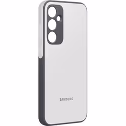 Samsung EF-PS711TWEGWW, Housse, Samsung, Galaxy S23 FE, 16,3 cm (6.4"), Gris clair