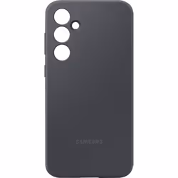 Samsung EF-PS711TBEGWW, Housse, Samsung, Galaxy S23 FE, 16,3 cm (6.4"), Graphite