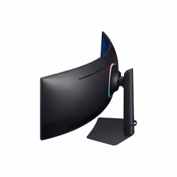 Samsung S49CG950EU écran plat de PC 49" Dual QHD LED Noir - Vue supplémentaire 12