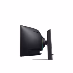 Samsung S49CG950EU écran plat de PC 49" Dual QHD LED Noir - Vue supplémentaire 14