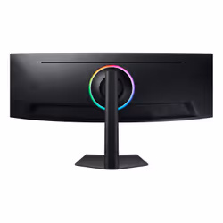 Samsung S49CG950EU écran plat de PC 49"  Dual QHD LED Noir