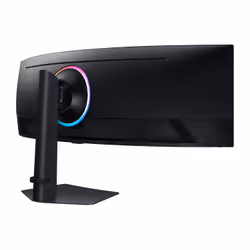 Samsung S49CG950EU écran plat de PC 49" Dual QHD LED Noir - Vue supplémentaire 8