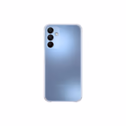 Samsung EF-QA256CTEGWW, Housse, Samsung, Galaxy A25 5G, 16,5 cm (6.5"), Transparent