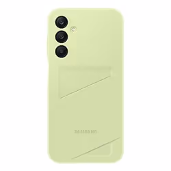Samsung EF-OA256TMEGWW 6.5" Housse Citron vert