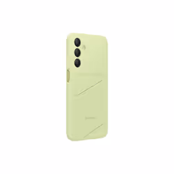 Samsung EF-OA256TMEGWW 6.5" Housse Citron vert