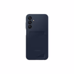 Samsung EF-OA256TBEGWW, Housse, Samsung, Galaxy A25 5G, 16,5 cm (6.5"), Noir, Bleu
