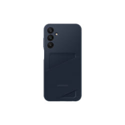 Samsung EF-OA256TBEGWW 6.5" Housse Noir, Bleu