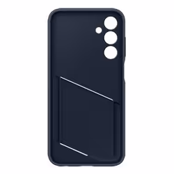 Samsung EF-OA256TBEGWW 6.5" Housse Noir, Bleu - Vue supplémentaire 10