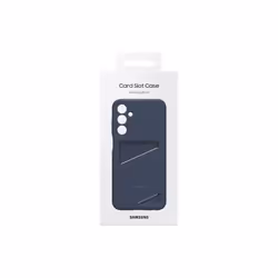 Samsung EF-OA256TBEGWW 6.5" Housse Noir, Bleu - Vue supplémentaire 13