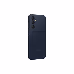 Samsung EF-OA256TBEGWW 6.5" Housse Noir, Bleu