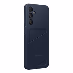 Samsung EF-OA256TBEGWW 6.5" Housse Noir, Bleu - Vue supplémentaire 4