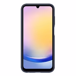 Samsung EF-OA256TBEGWW 6.5" Housse Noir, Bleu - Vue supplémentaire 6