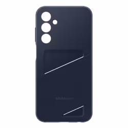 Samsung EF-OA256TBEGWW 6.5" Housse Noir, Bleu - Vue supplémentaire 8
