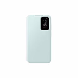 Samsung EF-ZS711CMEGWW, Étui avec portefeuille, Samsung, Galaxy S23 FE, 16,3 cm (6.4"), Couleur menthe