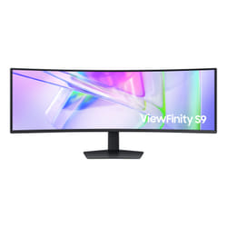 Samsung ViewFinity S49C950UAU écran plat de PC 49"  DQHD LED Noir