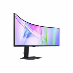 Samsung ViewFinity S49C950UAU écran plat de PC 49" DQHD LED Noir - Vue supplémentaire 4