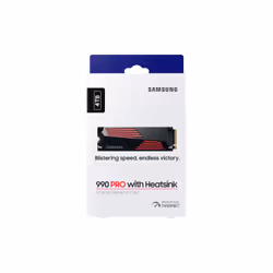 Samsung 990 Pro M.2 4 To PCI Express 4.0 V-NAND TLC NVMe - Vue supplémentaire 12