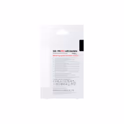 Samsung 990 Pro M.2 4 To PCI Express 4.0 V-NAND TLC NVMe - Vue supplémentaire 13