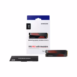 Samsung 990 Pro M.2 4 To PCI Express 4.0 V-NAND TLC NVMe - Vue supplémentaire 15
