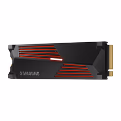 Samsung 990 Pro M.2 4 To PCI Express 4.0 V-NAND TLC NVMe - Vue supplémentaire 9