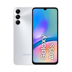 Samsung Galaxy 4Go 128Go Argent