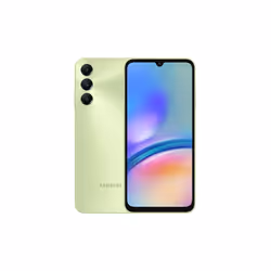 Samsung Galaxy SM-A057GLGVEUB, 17 cm (6.7"), 1080 x 2400 pixels, 4 Go, 128 Go, 50 MP, Vert clair