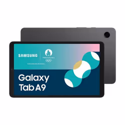 Tablette Samsung Galaxy Tab A9 Anthracite 8Go Ram 128Go SM-X110 Wi-Fi
