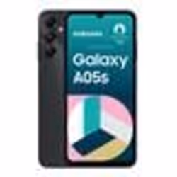 SAMSUNG Galaxy A05s Noir 4Go Ram 128Go SM-A057