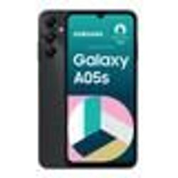 SAMSUNG Galaxy A05s Noir 4Go Ram 128Go SM-A057