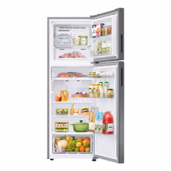 Samsung Réfrigérateur Doubles Portes, 305L - E - RT31CG5624S9 - Vue supplémentaire 7