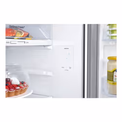 Samsung Réfrigérateur Doubles Portes, 305L - E - RT31CG5624S9 - Vue supplémentaire 8