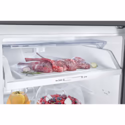 Samsung RT35CG5644S9 Pose libre 348 L E Métallique - Vue supplémentaire 9