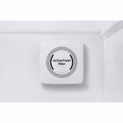 Samsung RT42CG6644WWES réfrigérateur-congélateur Pose libre 415 L E Blanc - Vue supplémentaire 3