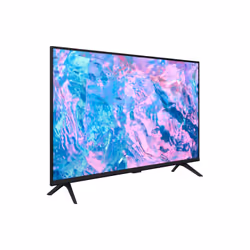 Samsung Series 7 TV Crystal UHD 43" 43CU7025 2023, 4K, Smart TV - Vue supplémentaire 10