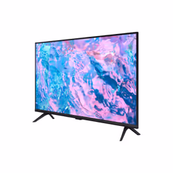 Samsung Series 7 TV Crystal UHD 43" 43CU7025 2023, 4K, Smart TV - Vue supplémentaire 9
