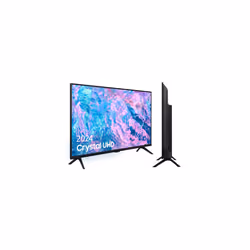 Samsung Series 7 TU55CU6905K 55" 4K Ultra HD Smart TV Wifi Noir