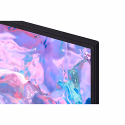 Samsung Series 7 TV Crystal UHD 55" 55CU7025 2023, 4K, Smart TV - Vue supplémentaire 11