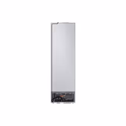 Samsung RB34C652ESA réfrigérateur-congélateur Pose libre 341 L E Argent - Vue supplémentaire 10