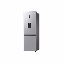 Samsung RB34C652ESA réfrigérateur-congélateur Pose libre 341 L E Argent