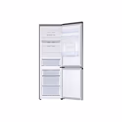 Samsung RB34C652ESA réfrigérateur-congélateur Pose libre 341 L E Argent