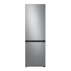 Samsung RB34C6B2ES9/EF réfrigérateur-congélateur Pose libre 344 L E Argent