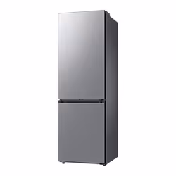 Samsung RB34C6B2ES9/EF réfrigérateur-congélateur Pose libre 344 L E Argent