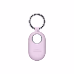 Samsung EF-PT560, Emplacement, Rose, Key finder case, Silicone, Sac à dos, Galaxy SmartTag2