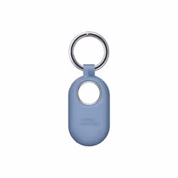 Samsung EF-PT560, Emplacement, Bleu, Key finder case, Silicone, Sac à dos, Galaxy SmartTag2